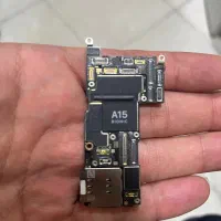 اپل iPhone 13 Pro Max با حافظهٔ ۱۲۸ گیگابایت|موبایل|تهران, جمهوری|دیوار