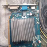 کارت گرافیک Nvidia 1GB