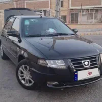 سمند سورن پلاس EF7