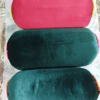 بالشت پر مرغ قدیمی اصل