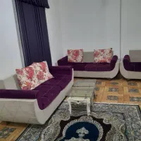 اجاره ویلای تازه ساخت طرح سوئیسی|اجارهٔ کوتاهمدت ویلا و باغ|خوی, |دیوار