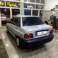 پراید|خودرو سواری و وانت|اردبیل, |دیوار