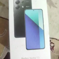 مدل گوشی نوت 13