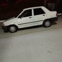 praid 131. (95)|خودرو سواری و وانت|دوگنبدان, |دیوار