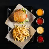 واگذاری فست فود