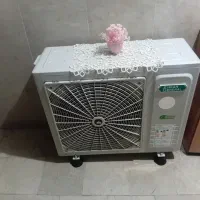 کولر گازی جنرال شکار مدل لبخندی سی هزار