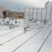 ایزوگام مهندس عطارزاده (پایه ارشد نظام مهندسی )