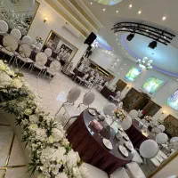 تالار و سالن تشریفات ماهان(داخل شهر)