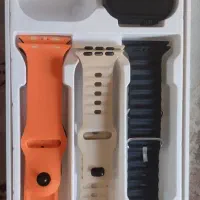 ساعت هوشمند اولترا برند ویسمی|ساعت|دورود, |دیوار