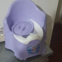 لگن بچه|اسباب و اثاث بچه|خرم‌آباد, |دیوار