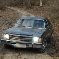 بیوک b3اتوماتیک مدل59|خودرو کلاسیک|فردیس, نگارستان|دیوار