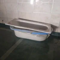 فروش وان حمام|مصالح و تجهیزات ساختمان|شیراز, حومه شیراز|دیوار