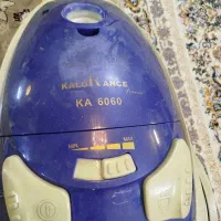 جاروربرقی
