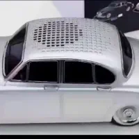 اسپیکر ماشینی شارژی  وستر  590|سیستم صوتی خانگی|دزفول, |دیوار