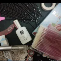 لوازم لیفت مژه و ابرو|حراج|قم, زنبیل آباد|دیوار
