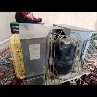 کولر 18 هزار جنرال|کولر گازی و فن‌کوئل|ایلام, |دیوار