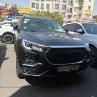 فیدلیتی پرستیژ صفر۷ نفره سفید /مشکی تحویل نمایندگی|خودرو سواری و وانت|تهران, صادقیه|دیوار