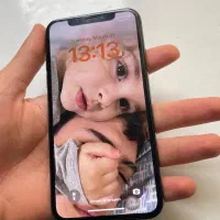 iPhone X|موبایل|پرند, فاز ۲|دیوار