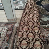 پرده|پرده، رانر، رومیزی|ورامین, ورامین|دیوار