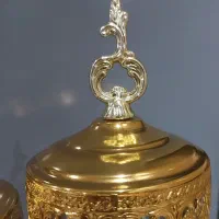 ست سه عددی پاسماوری|ظروف نگهدارنده، پلاستیکی، یک‌بارمصرف|فردیس, دهکده|دیوار