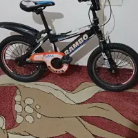 دوچرخه نوجوان