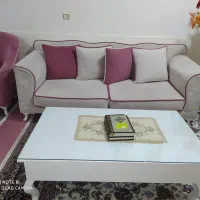 فروش مبل|مبلمان خانگی و میز عسلی|مینودشت, |دیوار