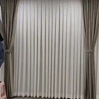 نصب وتعمیرات پرده