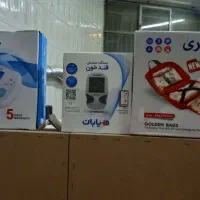 وسایل ماساژ و فشارخون لوازم جانبی|آرایشی، بهداشتی، درمانی|یزد, |دیوار
