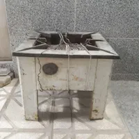 اجاق گاز ،جاکفشی|اجاق گاز و لوازم برقی پخت‌وپز|سبزوار, قاضی زاد|دیوار