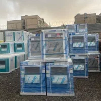 کولرآبی سلولزی کم مصرف تنوع زیاد