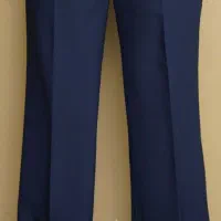 شلوار مازراتی مشکی و سو رمه ای|لباس|ابهر, |دیوار