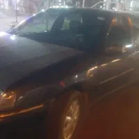 ماشین زانتیا