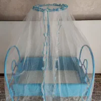 گهواره|اسباب و اثاث بچه|فولادشهر, C4|دیوار