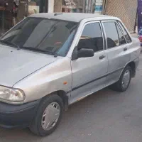 پراید مدل ۸۹