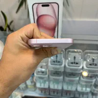 iphone 15 Normal 128 gig|موبایل|کرج, گوهردشت|دیوار
