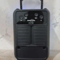 اسپیکر|پخش‌کننده همراه|قزوین, |دیوار