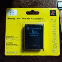 مموری سونی 2