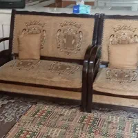 تعویض مبل با دوعدد تخت یک نفره|مبلمان خانگی و میز عسلی|اصفهان, کنگاز|دیوار