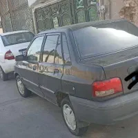 پراید ۸۵|خودرو سواری و وانت|سرخس, |دیوار