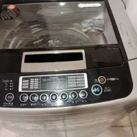 لباسشویی|ماشین لباسشویی و خشک‌کن لباس|ایلام, |دیوار