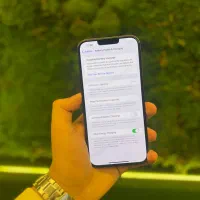 iphone 13 promax 256 zaa|موبایل|مشهد, بهشت|دیوار