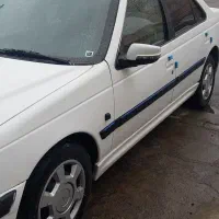 پژو پارس سال مدل ۹۶