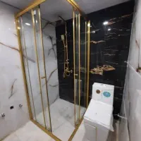 فروش و نصب دیوار پوش کف پوش ماربل شیت ترمو وال|مصالح و تجهیزات ساختمان|شیراز, ارم|دیوار