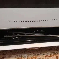 فروش اجاق گاز فردار پنج شعله رز گاز