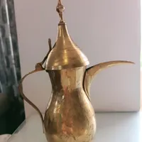 دله برنجی عربی