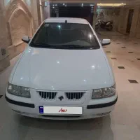 سمندef7 مدل 91