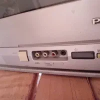 تلوزیون سالم پارس قدیمی قیمت توافقی|تلویزیون و پروژکتور|شیراز, شهرک ترکان|دیوار