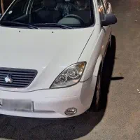 تیبا بدون رنگ