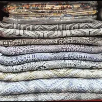 زیر سفره اعلا|سفره، حوله، دستمال آشپزخانه|کاشان, باغ ماجد|دیوار