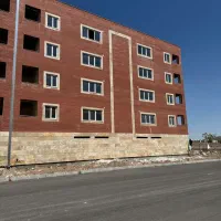 ۹۰متری دوخوابه باپارکینگ وانباری